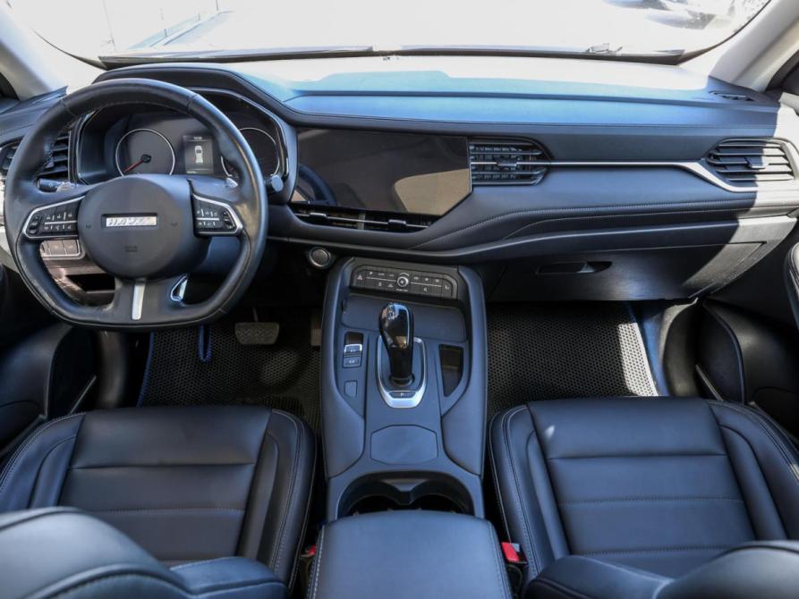 Haval F7 I Москва  - изображение 16