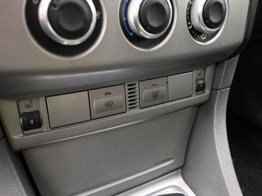 Ford Focus II Рестайлинг Ростов-на-Дону  - изображение 15