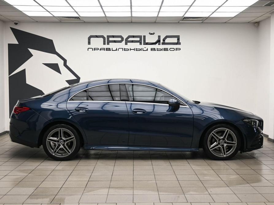 Mercedes-Benz CLA II (C118 X118) Ростов-на-Дону  - изображение 5