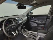 Kia Sportage III Рестайлинг Уфа  - изображение 45