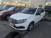 Lada (ВАЗ) Granta I Рестайлинг Санкт-Петербург  - изображение 6