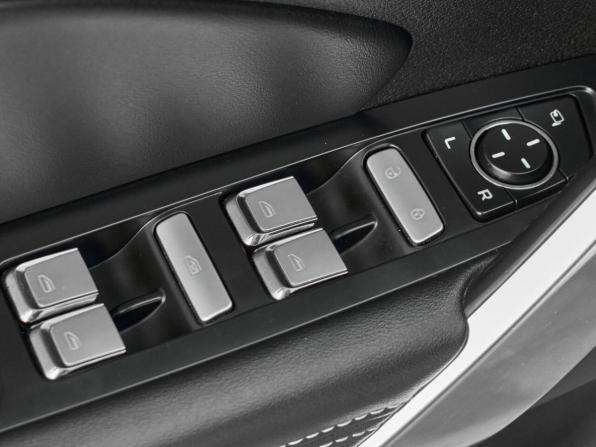 Geely Atlas Pro с пробегом 2022 года, цена 1 980 000 рублей, 51328 км, внедорожник, Автокод Объявления