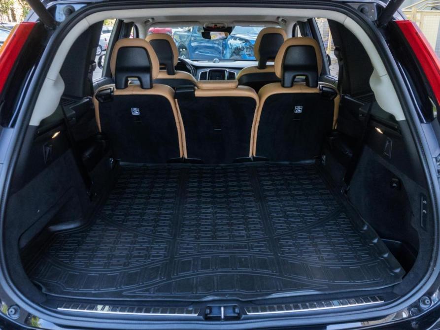 Volvo XC90 II Волгоград  - изображение 26