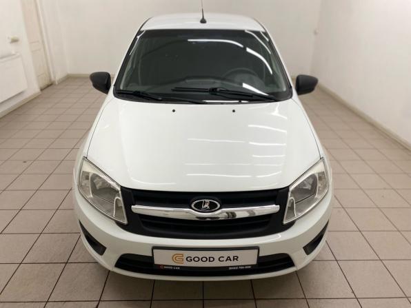 Lada (ВАЗ) Granta I с пробегом 2018 года, цена 580 000 рублей, 103546 км, седан, Автокод Объявления