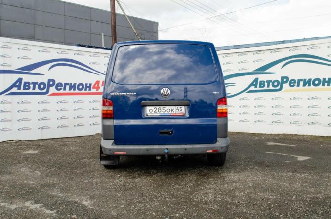 Volkswagen Transporter T5 с пробегом 2008 года, цена 790 000 рублей, 247000 км, минивэн, Автокод Объявления