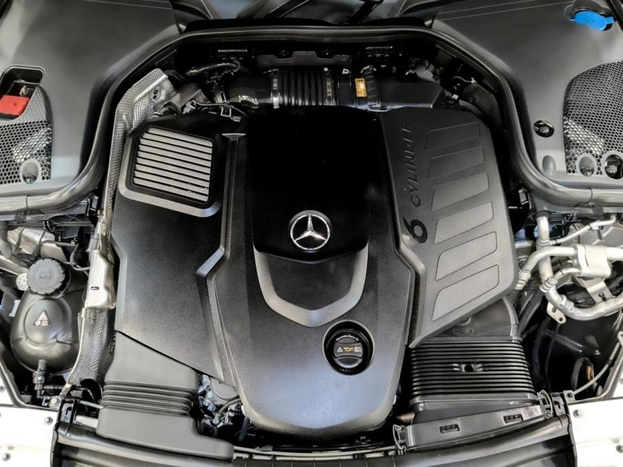 Mercedes-Benz CLS III (C257) Москва  - изображение 9