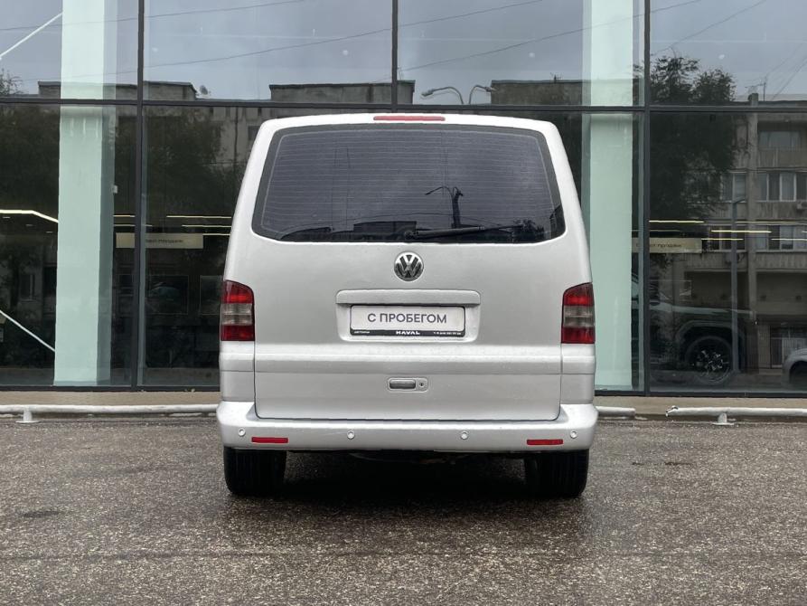 Volkswagen Multivan T5 Самара  - изображение 6