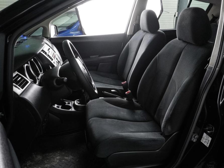Nissan Tiida I Рестайлинг Воронеж  - изображение 10