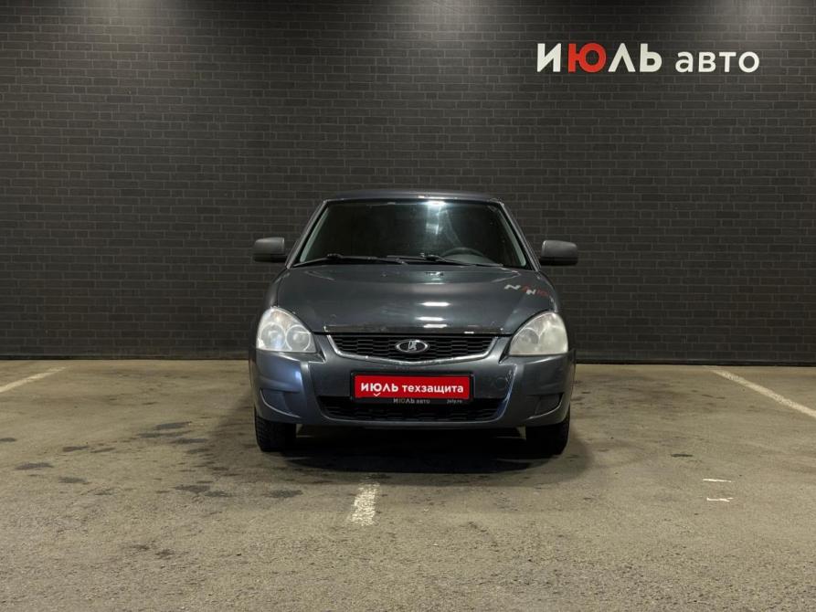 Lada (ВАЗ) Priora I Рестайлинг Челябинск  - изображение 2