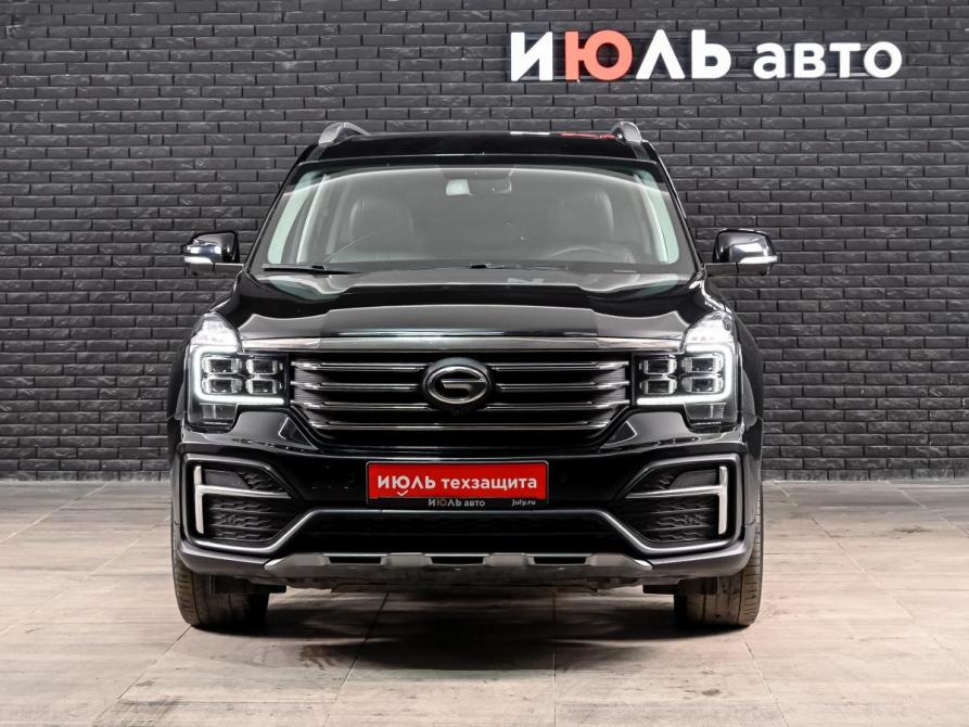 GAC GS8 I Екатеринбург  - изображение 2