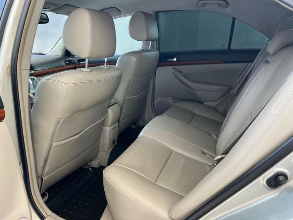 Toyota Avensis II Рестайлинг с пробегом 2008 года, цена 749 000 рублей, 282000 км, седан, Автокод Объявления