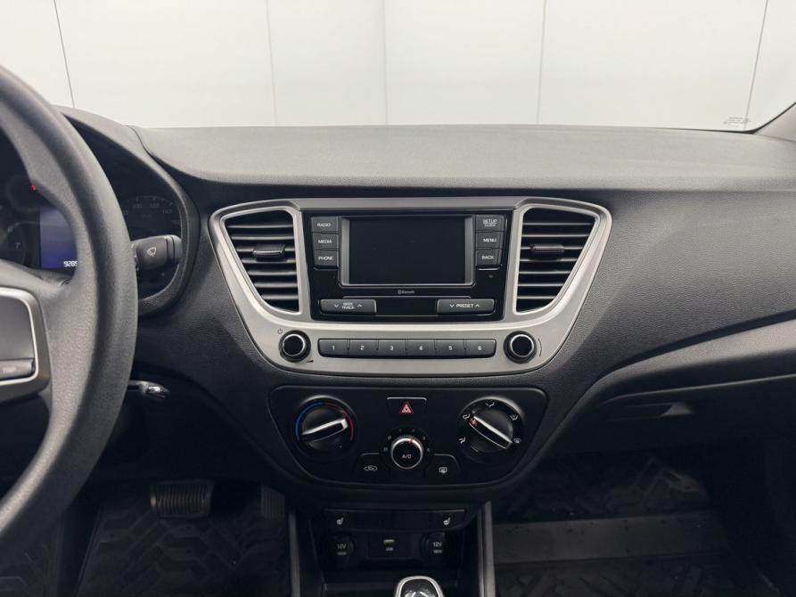 Hyundai Solaris II Рестайлинг Воронеж  - изображение 13