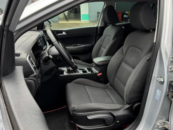 Kia Sportage III Рестайлинг с пробегом 2016 года, цена 1 680 000 рублей, 170605 км, внедорожник, Автокод Объявления