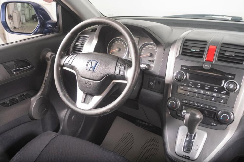 Honda CR-V III Томск  - изображение 10