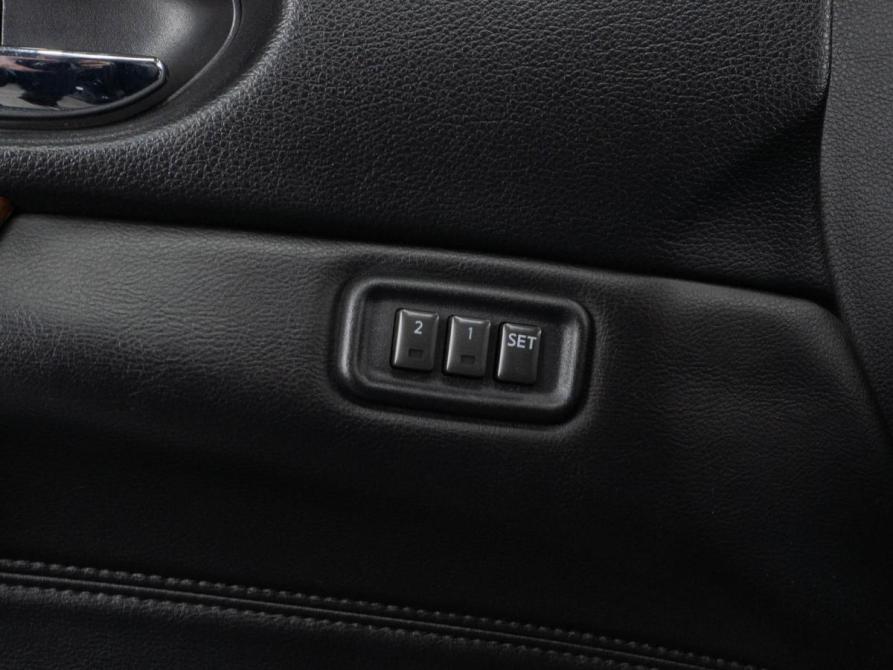 Nissan Teana I Рестайлинг Тюмень  - изображение 15