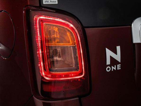 Honda N-One I с пробегом 2015 года, цена 749 500 рублей, 74337 км, хэтчбек, Автокод Объявления