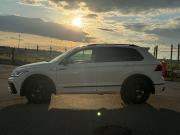 Volkswagen Tiguan II Рестайлинг Санкт-Петербург  - изображение 16