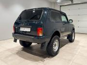 Lada (ВАЗ) Niva Legend Екатеринбург  - изображение 25