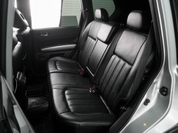 Nissan X-Trail II Рестайлинг с пробегом 2012 года, цена 1 325 000 рублей, 167675 км, внедорожник, Автокод Объявления