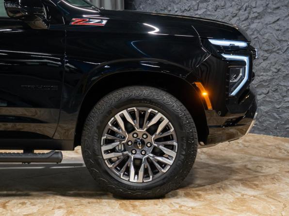 Новый Chevrolet Tahoe V Рестайлинг 2025 года, цена 15 500 000 рублей, внедорожник, Автокод Объявления