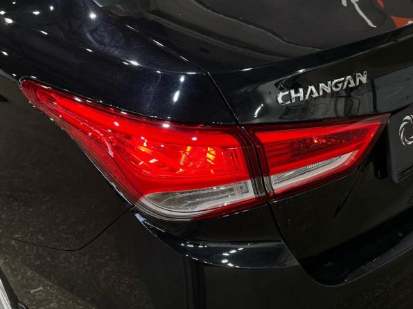 Changan Alsvin с пробегом 2023 года, цена 1 090 000 рублей, 54220 км, седан, Автокод Объявления