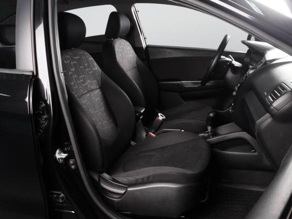Kia Rio III с пробегом 2014 года, цена 1 025 000 рублей, 155514 км, седан, Автокод Объявления