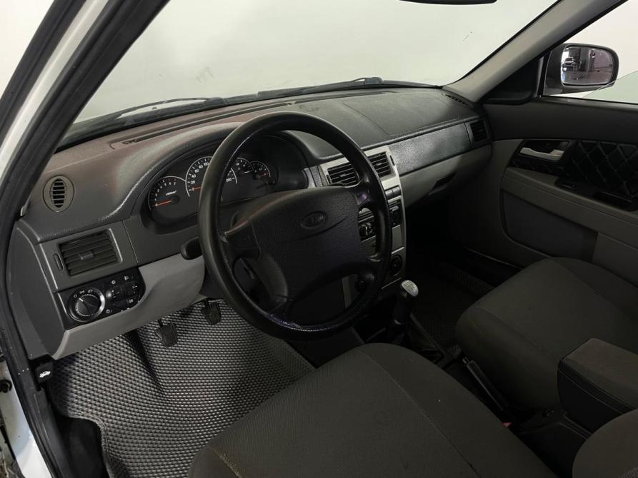 Lada (ВАЗ) Priora I Воронеж  - изображение 9