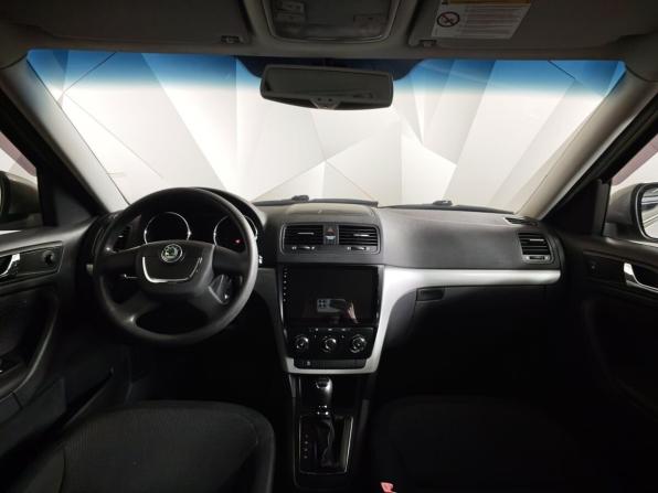 Skoda Yeti I с пробегом 2013 года, цена 629 000 рублей, 197491 км, внедорожник, Автокод Объявления