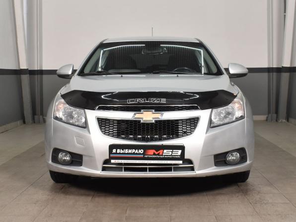 Chevrolet Cruze I с пробегом 2012 года, цена 799 995 рублей, 200937 км, хэтчбек, Автокод Объявления