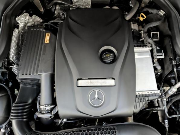 Mercedes-Benz GLC Coupe I (C253) с пробегом 2017 года, цена 3 950 000 рублей, 58485 км, внедорожник, Автокод Объявления