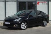 Kia Rio IV Саратов  - изображение 25