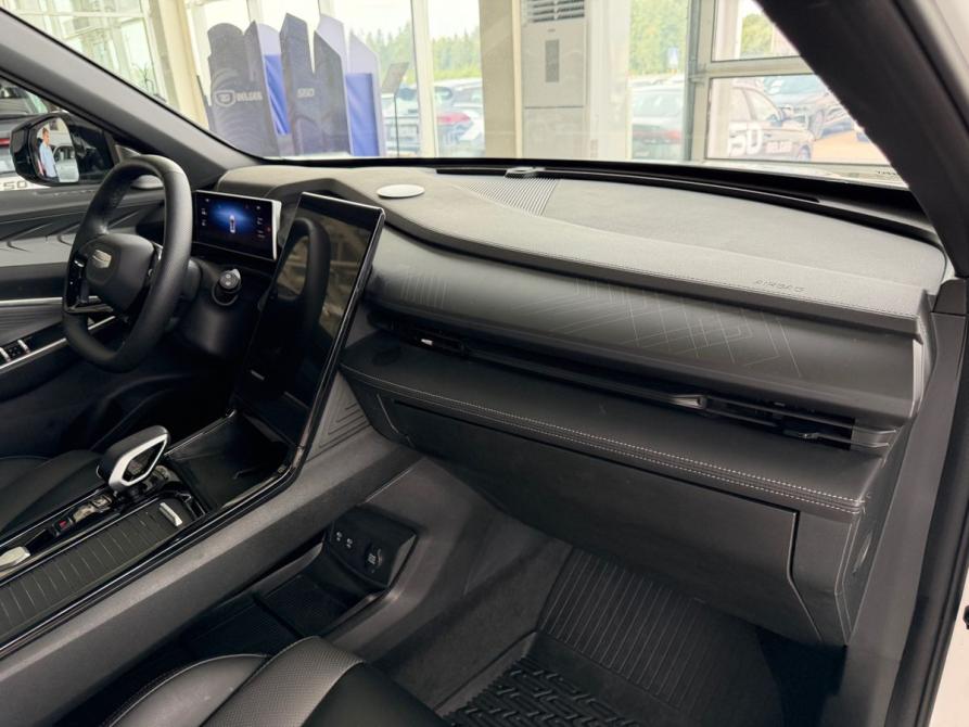 Geely Cityray Москва  - изображение 33