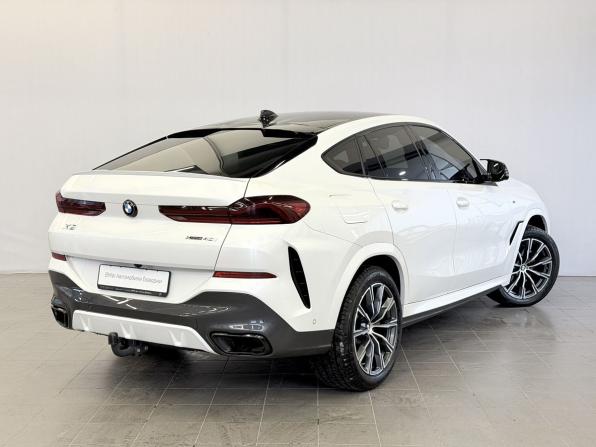 BMW X6 III (G06) с пробегом 2021 года, цена 8 300 000 рублей, 18605 км, внедорожник, Автокод Объявления