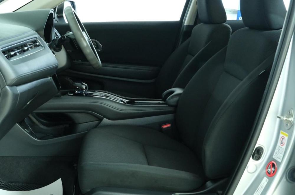 Honda Vezel I Омск  - изображение 20