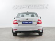 Skoda Octavia III (A7) Рестайлинг Москва  - изображение 21