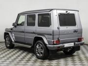 Mercedes-Benz G-Класс II (W463) Рестайлинг 3 Москва  - изображение 25
