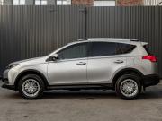 Toyota RAV4 IV (XA40) Екатеринбург  - изображение 34