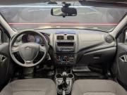 Lada (ВАЗ) Granta I Рестайлинг Москва  - изображение 45