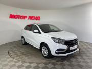 Lada (ВАЗ) XRAY I Воронеж  - изображение 22