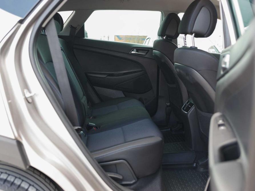 Hyundai Tucson III Новосибирск  - изображение 18