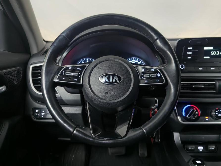 Kia Seltos I Москва  - изображение 13