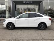 Lada (ВАЗ) Vesta I Брянск  - изображение 24