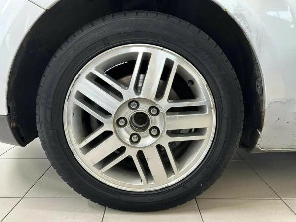 Ford Focus II с пробегом 2007 года, цена 354 744 рубля, 358511 км, седан, Автокод Объявления