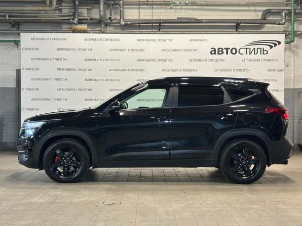 Kia Seltos I с пробегом 2021 года, цена 1 999 000 рублей, 90365 км, внедорожник, Автокод Объявления