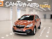 Opel Mokka I Самара  - изображение 20