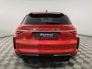 Haval F7 I Рестайлинг Москва  - изображение 33