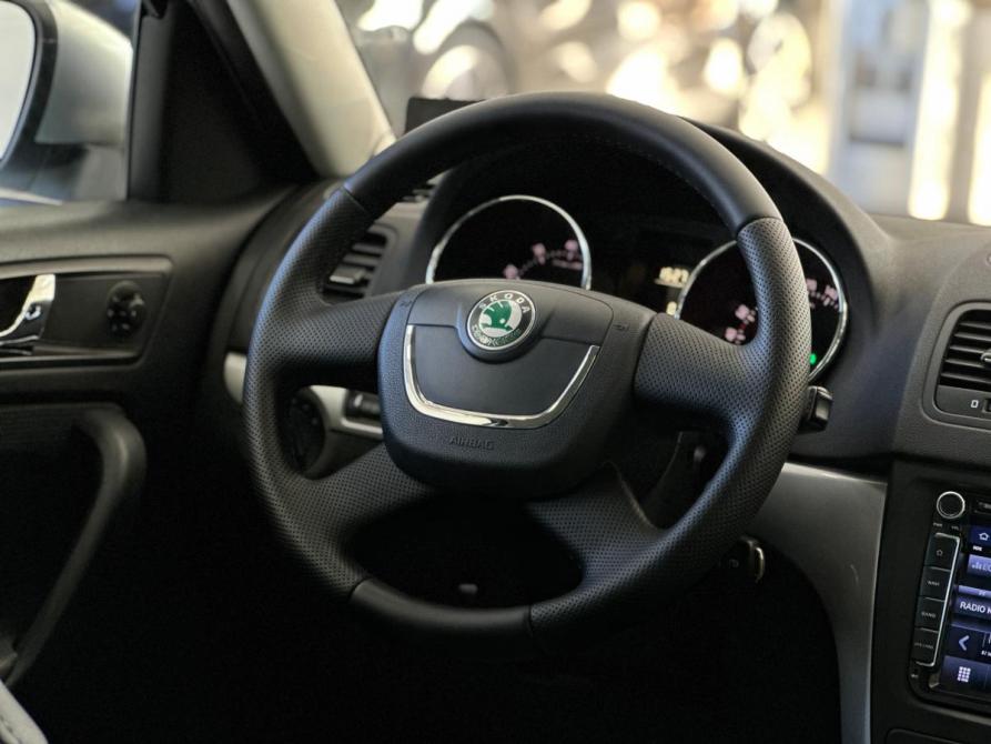 Skoda Yeti I Санкт-Петербург  - изображение 27