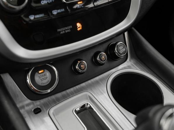 Nissan Murano III (Z52) с пробегом 2021 года, цена 3 140 000 рублей, 78166 км, внедорожник, Автокод Объявления