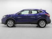 Nissan Qashqai II Москва  - изображение 34
