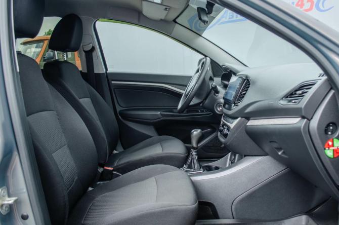 Lada (ВАЗ) Vesta I с пробегом 2018 года, цена 843 000 рублей, 102000 км, седан, Автокод Объявления